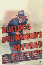 Watch Bulldog Drummond\'s Revenge M4ufreemovies