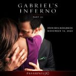 Watch Gabriel\'s Inferno: Part Three M4ufreemovies
