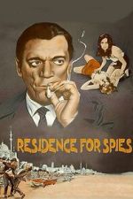 Watch Residence for Spies M4ufreemovies