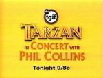 Watch Tarzan in Concert with Phil Collins M4ufreemovies