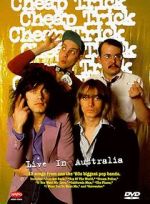 Watch Cheap Trick: Live in Australia M4ufreemovies