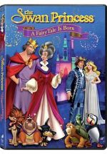 Watch The Swan Princess: A Fairytale Is Born M4ufreemovies