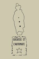 Watch Gugusse and the Automaton M4ufreemovies