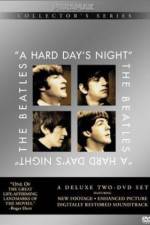 Watch A Hard Day's Night M4ufreemovies
