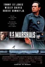 Watch U.S. Marshals M4ufreemovies