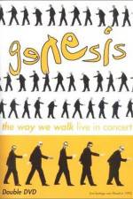 Watch Genesis The Way We Walk - Live in Concert M4ufreemovies