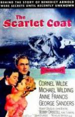 Watch The Scarlet Coat M4ufreemovies