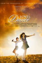 Watch Love & Dance M4ufreemovies