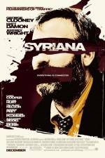 Watch Syriana M4ufreemovies