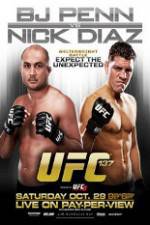 Watch UFC 137  Penn vs. Diaz M4ufreemovies
