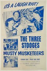 Watch Musty Musketeers M4ufreemovies