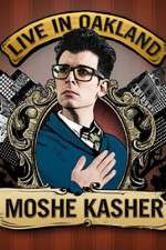 Watch Moshe Kasher Live in Oakland M4ufreemovies