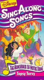 Watch Disney Sing-Along Songs: Topsy Turvy M4ufreemovies