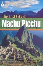 Watch The Lost City of Machu Picchu M4ufreemovies