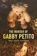 Watch The Murder of Gabby Petito: What Really Happened (TV Special 2022) M4ufreemovies