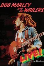 Watch Bob Marley and the Wailers Live At the Rainbow M4ufreemovies