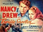 Watch Nancy Drew... Trouble Shooter M4ufreemovies