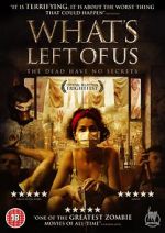 Watch What\'s Left of Us M4ufreemovies