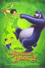 Watch The Jungle Book 2 M4ufreemovies