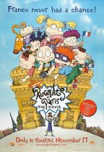 Watch Rugrats in Paris: The Movie M4ufreemovies