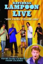 Watch National Lampoon Live: New Faces - Volume 1 M4ufreemovies