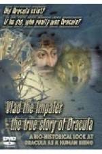 Watch Vlad the Impaler: The True Story of Dracula M4ufreemovies