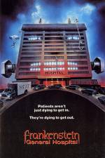 Watch Frankenstein General Hospital M4ufreemovies