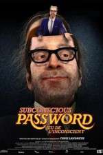 Watch Subconscious Password M4ufreemovies