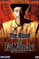 Watch The Blood of Fu Manchu M4ufreemovies