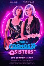 Watch The Cosmos Sisters M4ufreemovies