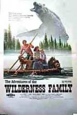 Watch The Adventures of the Wilderness Family M4ufreemovies