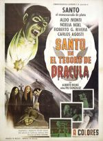Watch Santo in the Treasure of Dracula M4ufreemovies