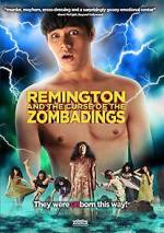Watch Remington and the Curse of the Zombadings M4ufreemovies