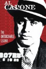 Watch Al Capone: The Untouchable Legend M4ufreemovies