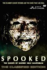 Watch Spooked: The Ghosts of Waverly Hills Sanatorium M4ufreemovies