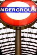 Watch Ghosts of the Underground M4ufreemovies