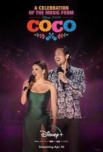 Watch A Celebration of the Music from Coco M4ufreemovies