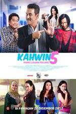 Watch Kahwin 5 M4ufreemovies