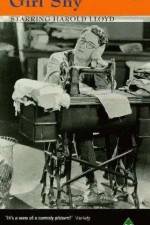 Watch Harold Lloyd - Mädchenscheu M4ufreemovies