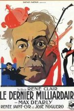 Watch The Last Billionaire M4ufreemovies
