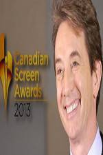 Watch Canadian Screen Awards M4ufreemovies