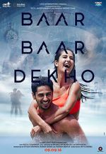 Watch Baar Baar Dekho M4ufreemovies