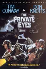 Watch The Private Eyes M4ufreemovies