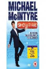 Watch Michael McIntyre: Showtime M4ufreemovies
