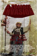 Watch A Zombie Invasion M4ufreemovies