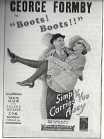 Watch Boots! Boots! M4ufreemovies