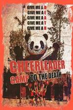 Watch Cheerleader Camp: To the Death M4ufreemovies