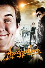 Watch Apocalypse Nerds M4ufreemovies