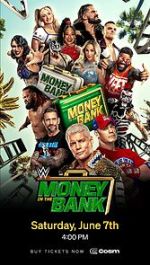 Watch WWE Money in the Bank in COSM Shared Reality M4ufreemovies