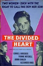 Watch The Divided Heart M4ufreemovies